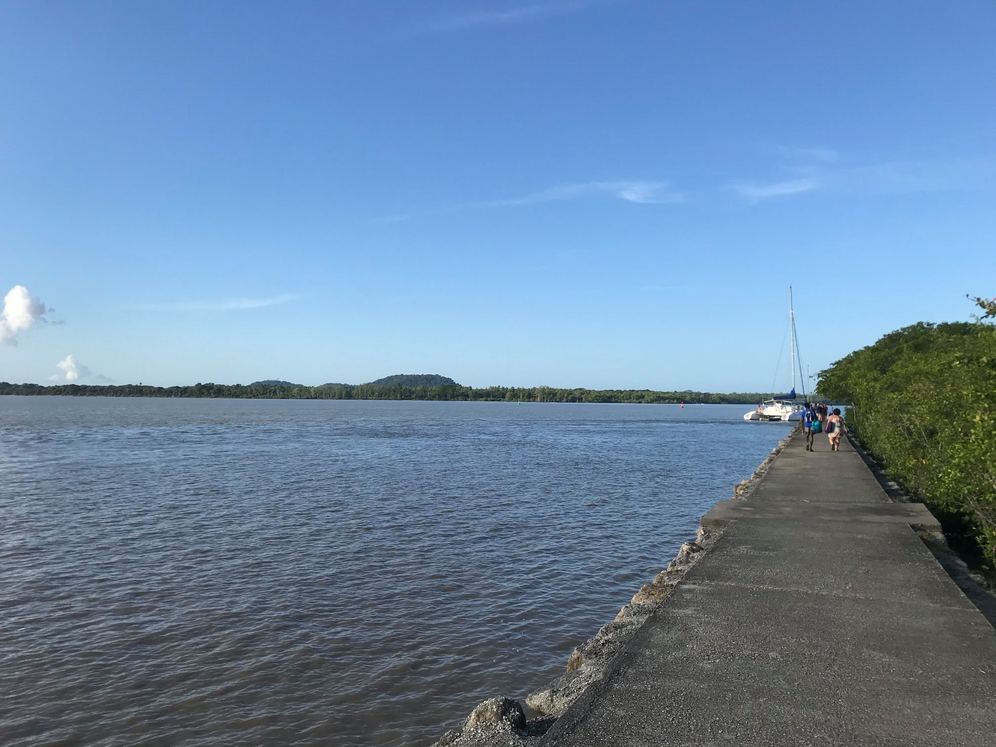 Iles du Salut - Guyane - Tropic Alizés