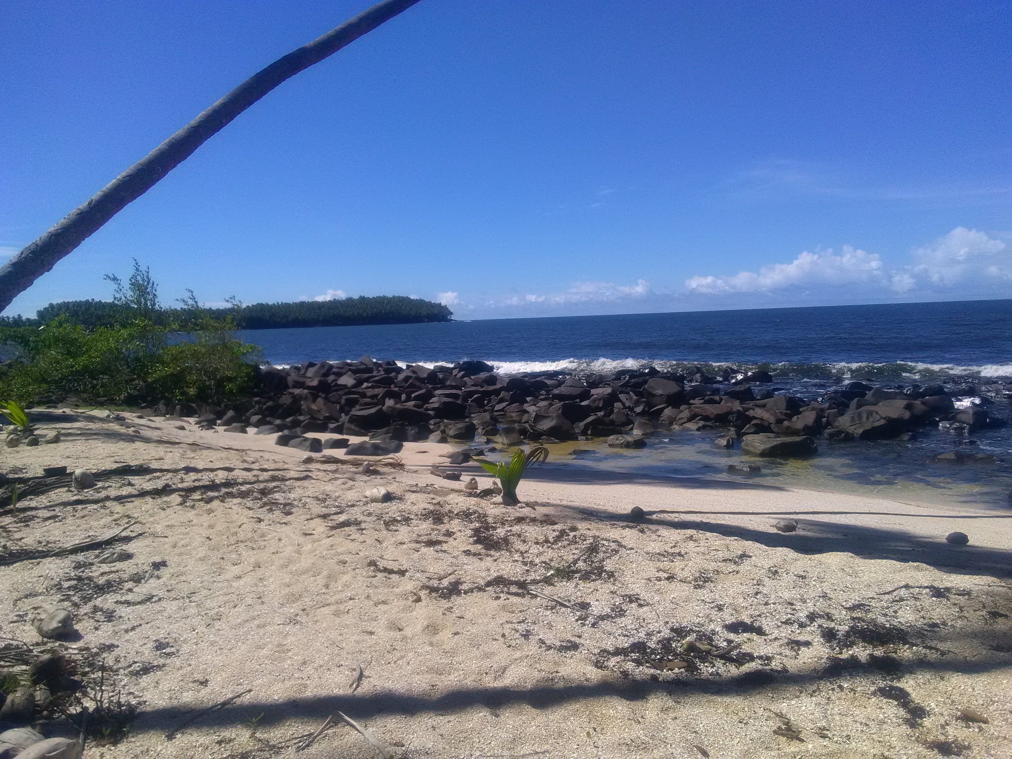 Iles du Salut - Guyane - Tropic Alizés