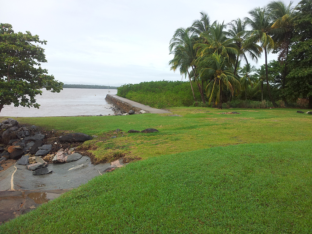 Iles du Salut - Guyane - Tropic Alizés