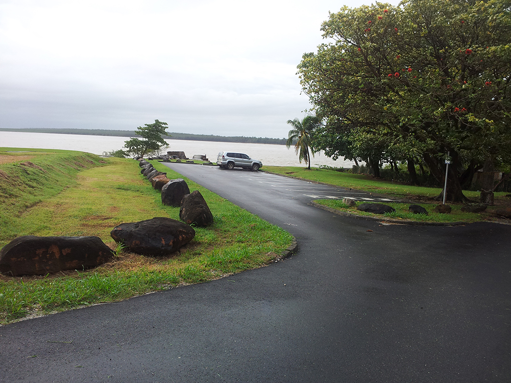 Iles du Salut - Guyane - Tropic Alizés