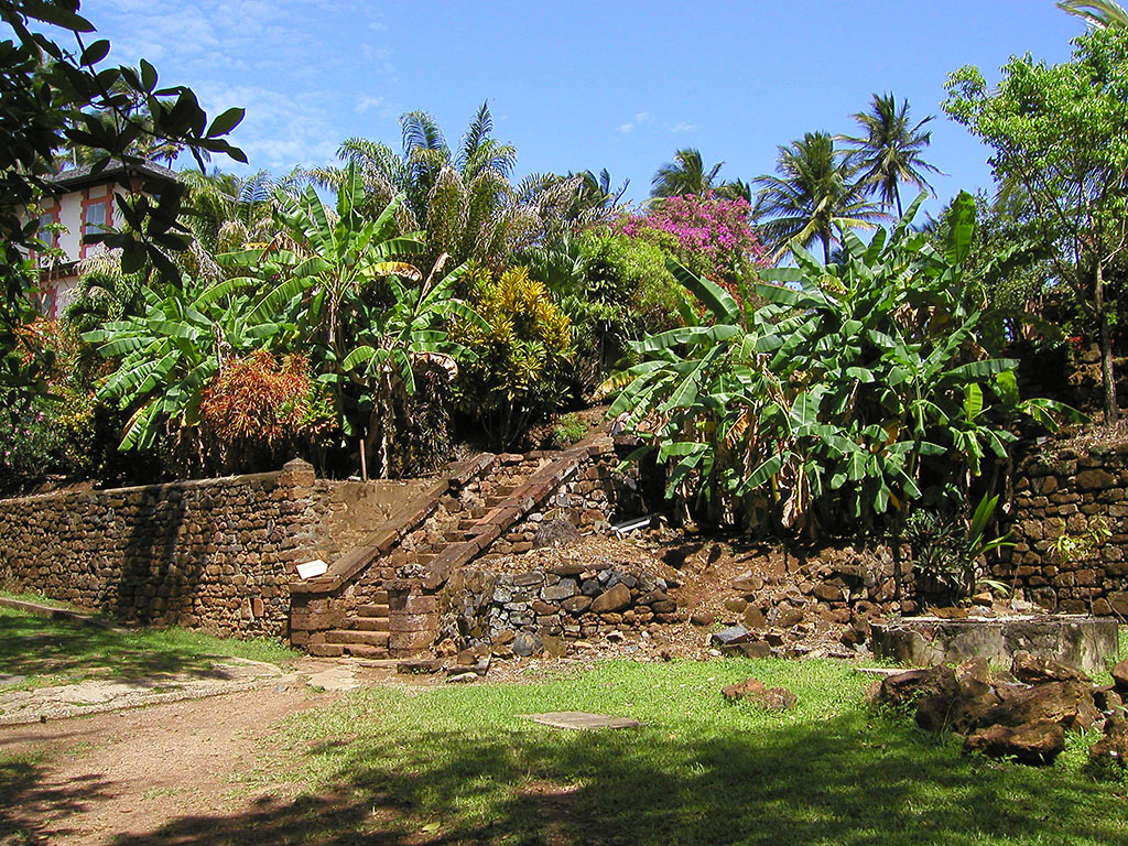 Iles du Salut - Guyane - Tropic Alizés