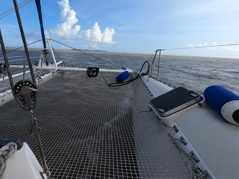 Iles du Salut - French Guiana - Tropic Alizés