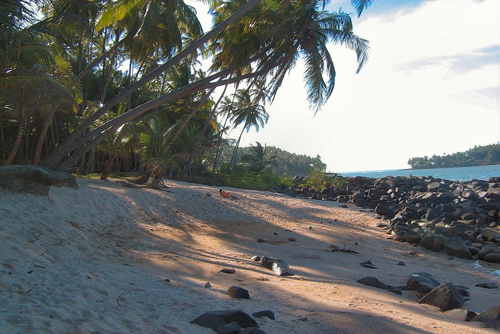 Iles du Salut - Guyane - Tropic Alizés