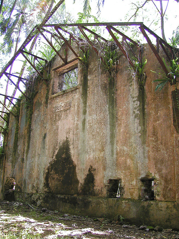 Iles du Salut - Guyane - Tropic Alizés